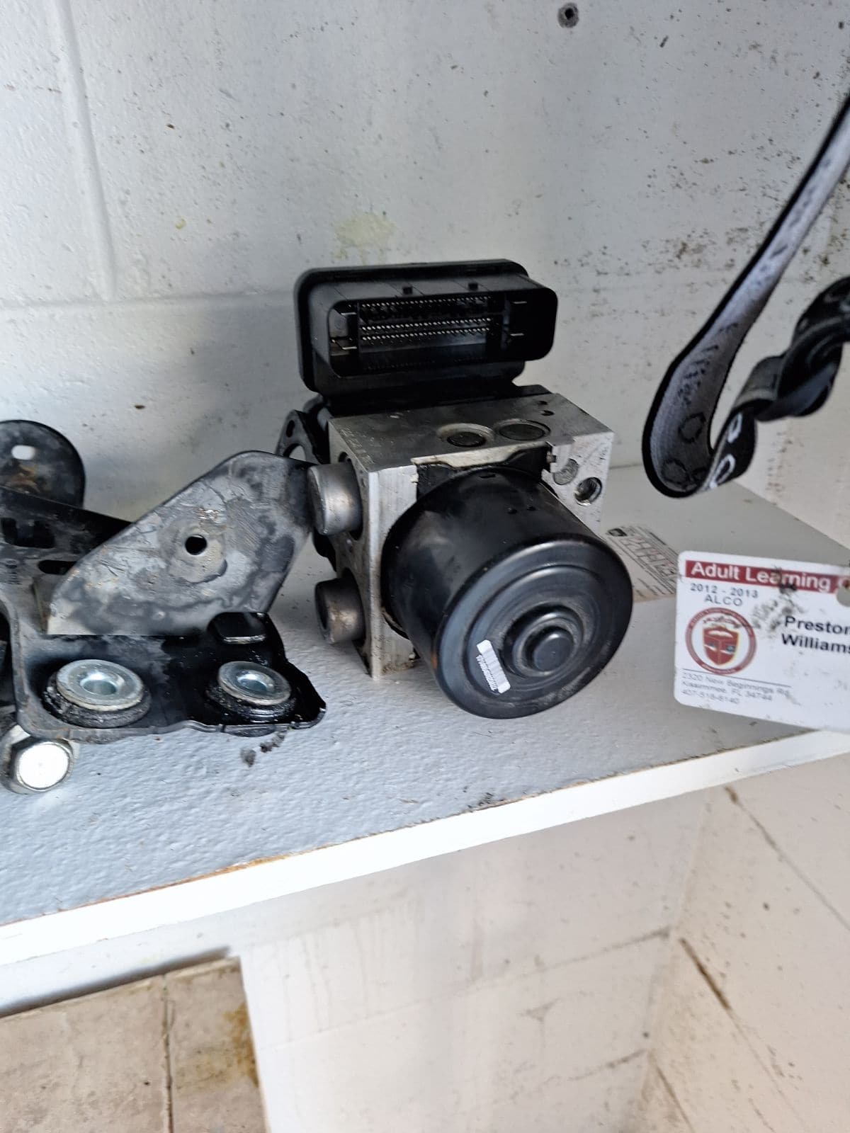 On The Spot Mobile Mechanic Offers Oil Changes in Kissimmee, FL 34759