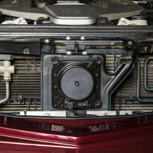 Radiator Repair